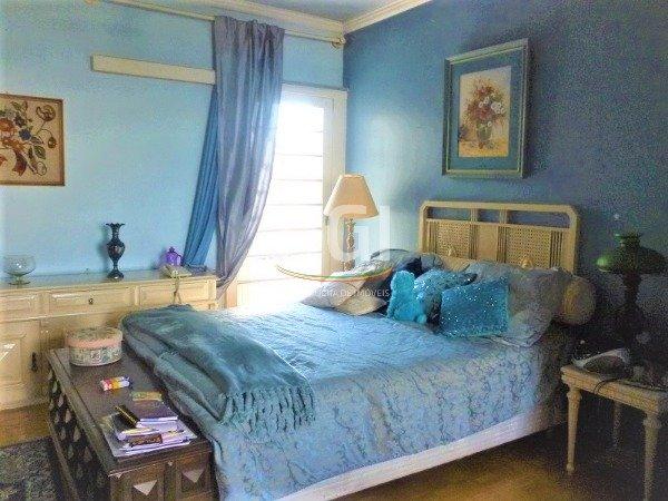 Apartamento à venda com 4 dormitórios em Centro histórico, Porto alegre cod:VI3797 - Foto 16