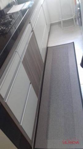 Apartamento à venda, 67 m² por r$ 440.000,00 - jardim aquarius - são josé dos campos/sp - Foto 19