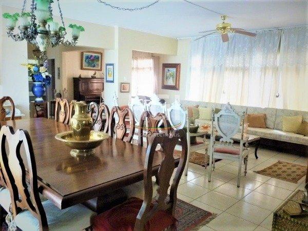 Apartamento à venda com 4 dormitórios em Centro histórico, Porto alegre cod:VI3797 - Foto 8