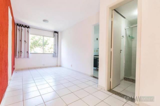 Apartamento com 3 dormitórios à venda, 65 m² por r$ 199.000,00 - quintino bocaiúva - rio d - Foto 2