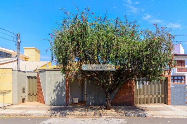 Casa com 6 dormitórios à venda, 300 m² por R$ 790.000 - Jardim Presidente - Londrina/PR - Foto 2