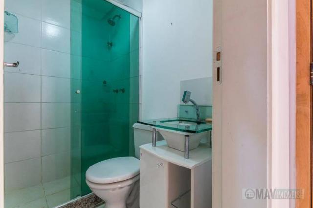 Apartamento com 3 dormitórios à venda, 65 m² por r$ 199.000,00 - quintino bocaiúva - rio d - Foto 16