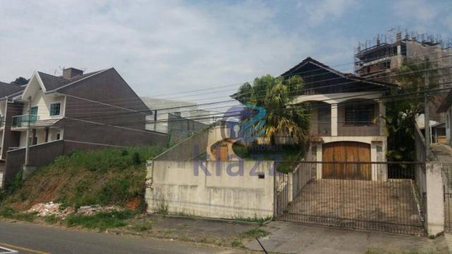 Terreno residencial à venda, silveira da motta, são josé dos pinhais. - Foto 13