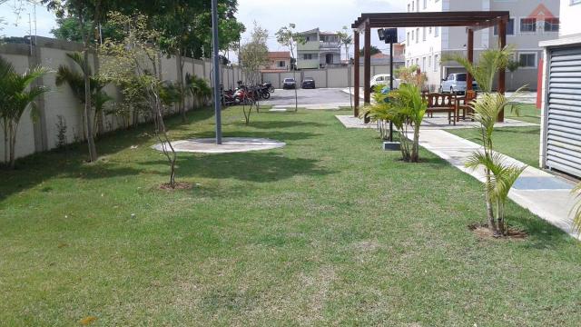 Apartamento com 2 dormitórios à venda, 49 m² por r$ 173.000 - vila tesouro - são josé dos - Foto 10