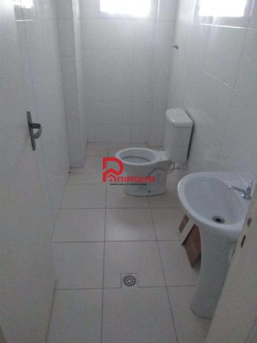 Apartamento para alugar com 3 dormitórios em Guilhermina, Praia grande cod:376 - Foto 10