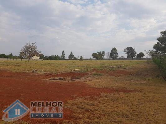 Lote Condomínio Residencial Villagio Baiocchi - Lote a Venda no bairro Vila Padr... - Foto 2