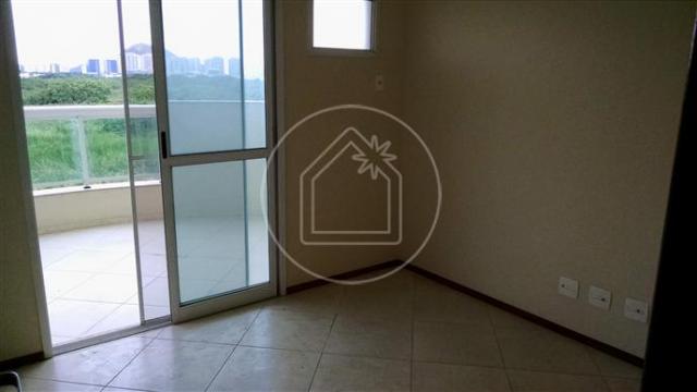 Apartamento à venda com 3 dormitórios cod:796418 - Foto 3