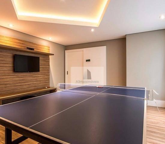 Apartamento residencial à venda, Ecoville, Curitiba. - Foto 16