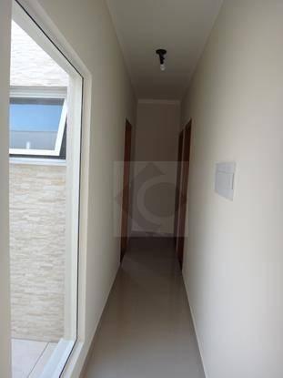 Casa com 2 dormitórios à venda, 90 m² - Jardim das Maritacas - Indaiatuba/SP - Foto 9