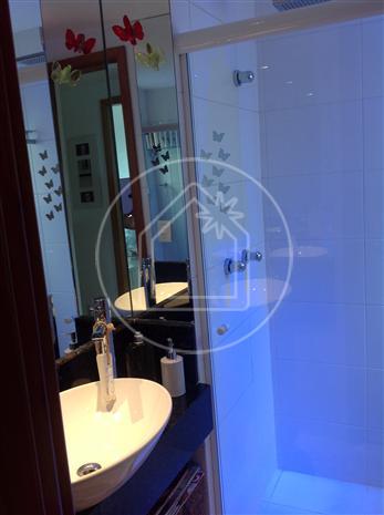 Apartamento à venda com 4 dormitórios em Barra da tijuca, Rio de janeiro cod:799061 - Foto 16