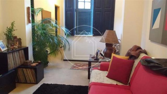 Casa à venda com 5 dormitórios em Urca, Rio de janeiro cod:805528 - Foto 17