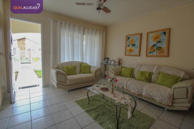 Casa com 3 quartos e edícula em Capivari - Foto 5