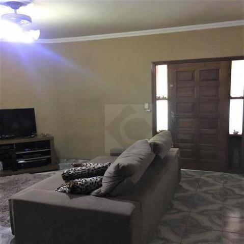 Casa com 2 dormitórios à venda, 108 m² por R$ 300.000 - Jardim Primavera - Indaiatuba/SP - Foto 4