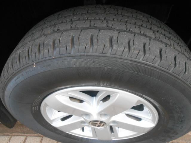 VW - VOLKSWAGEN AMAROK CD2.0 16V/S CD2.0 16V TDI 4X4 DIE - Foto 7