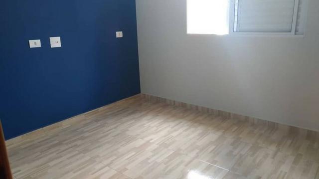 Faço "Terreno + Construção" Financiado pela Caixa/ Sendo 50 mts²/ Valor deRS 172.500 - Foto 5