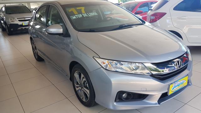 HONDA City EXL 1.5 - Foto 2