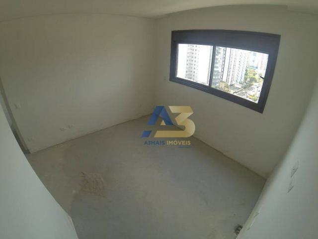 Cobertura residencial à venda, Campina do Siqueira, Curitiba. - Foto 17