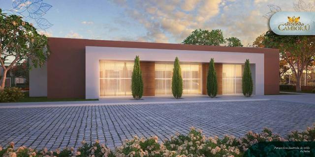 Casa 3/4 para Venda no Condomínio Reserva Camboriú - SIM - Foto 6