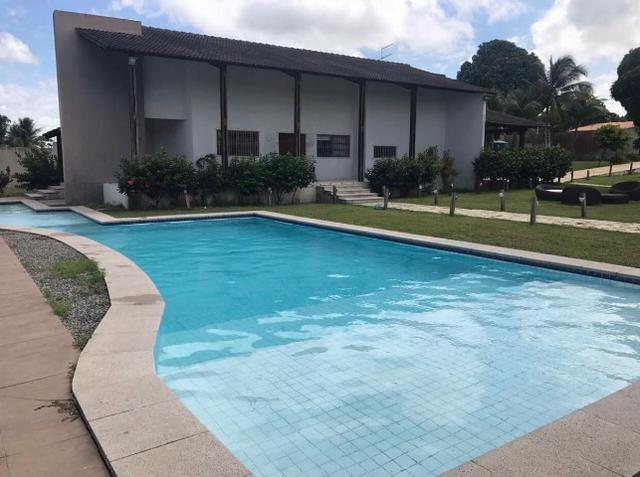Granja com casa sede de alto padrão! (Oportunidade) - Foto 2