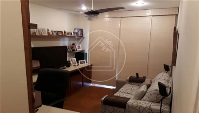 Apartamento à venda com 4 dormitórios em Tijuca, Rio de janeiro cod:816535 - Foto 14