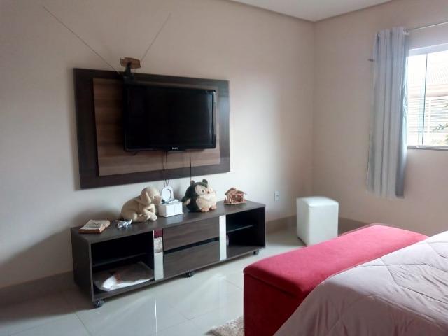 Oportunidade! Linda Casa na rua 03 em Vicente Pires! - Foto 8