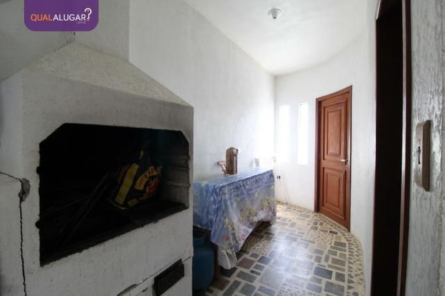 Casa com 4 quartos na beira mar, em Itapiruba - Foto 9