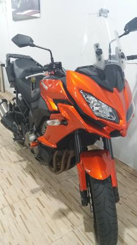 Kawasaki Versys - Foto 3