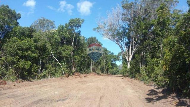 Terreno à venda, 300 m² por R$ 60.000 Trancoso - Porto Seguro/BA - Foto 11