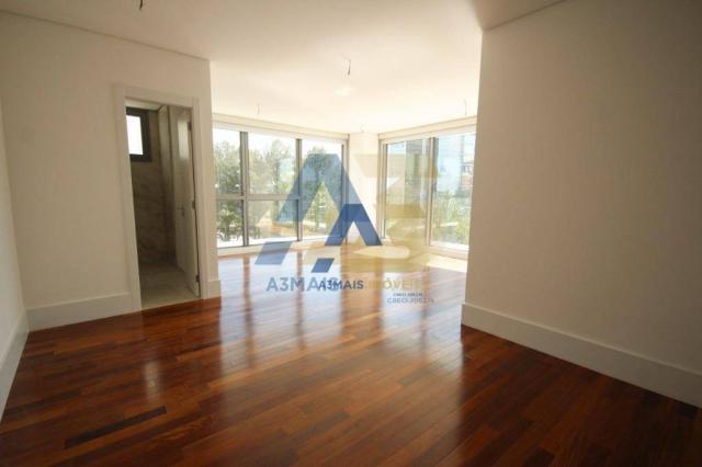 Apartamento Duplex residencial à venda, Campina do Siqueira, Curitiba - AD0004. - Foto 20