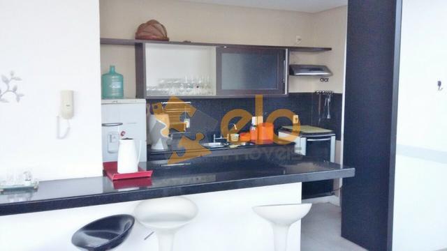 Casa com piscina em condomínio fechado em Manguinhos. - Foto 11