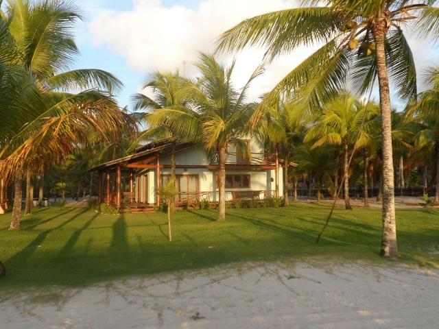 Gleba de Terras, Ilha de Tubarão, Camamu-BA - Foto 13