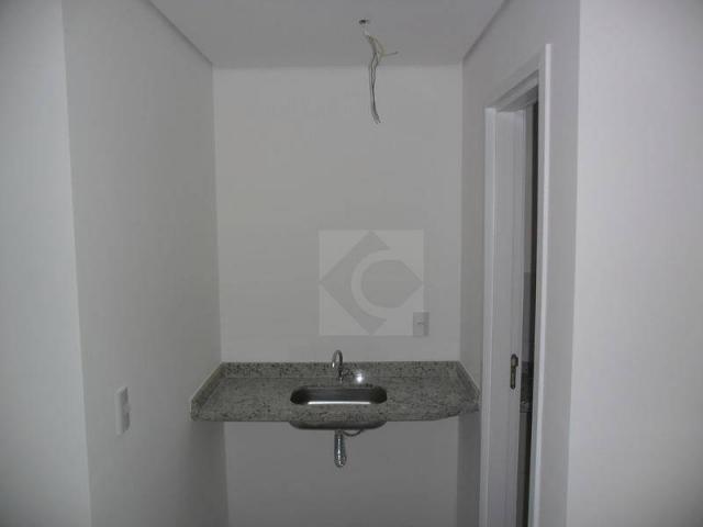 Sala comercial para venda e locação, Jardim Pompéia, Indaiatuba - SA0026. - Foto 12