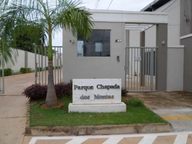 Vendo Apartamento Parque Chapada dos Montes (Agende Sua Visita) - Foto 5