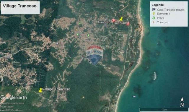Terreno à venda, 300 m² por R$ 60.000 Trancoso - Porto Seguro/BA - Foto 14