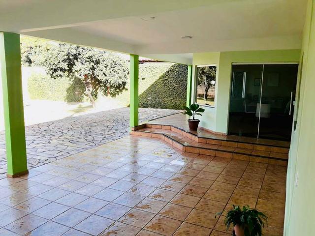 Linda casa próximo a Feira do Produtor - Foto 18