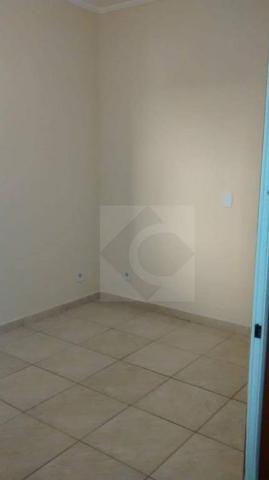 Casa residencial à venda, Jardim do Valle II, Indaiatuba - CA1219. - Foto 9