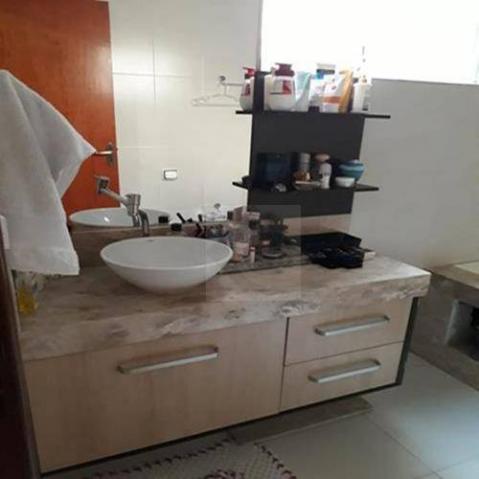 Casa residencial à venda, Residencial Monte Verde, Indaiatuba - CA1123. - Foto 15