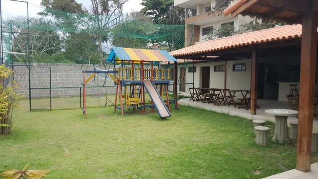 Casa com piscina em condomínio fechado em Manguinhos. - Foto 20