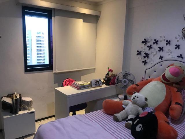 Apartamento no Condominio Maison Verte andar Alto próximo ao Shopping Iguatemi - Foto 18
