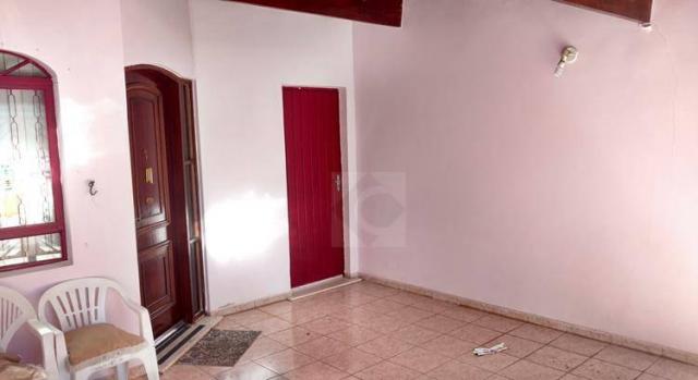 Casa com 2 dormitórios à venda, 89 m² por R$ 330.000,00 - Centro - Indaiatuba/SP - Foto 3
