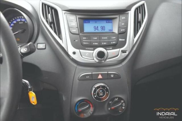 Hyundai Hb20 - Foto 4
