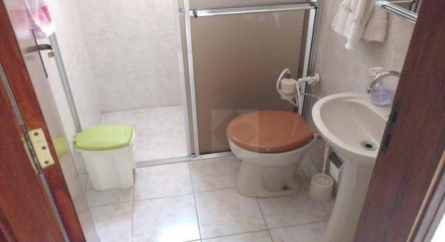 Casa com 2 dormitórios à venda, 89 m² por R$ 330.000,00 - Centro - Indaiatuba/SP - Foto 16