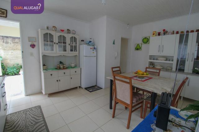 Casa com 3 quartos e edícula em Capivari - Foto 7