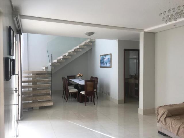 Linda Casa de Alto Padrão no Taguapark! - 3 quartos - Foto 3