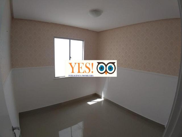 Casa 3/4 para Venda em Condominio no SIM - Foto 5