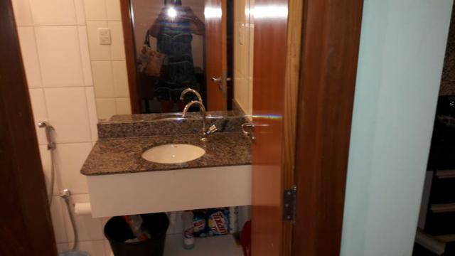Flat Mobiliado para Venda Finamente Decorado - Hotel Executive - Foto 3