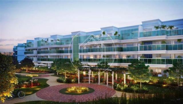 Apartamento à venda com 2 dormitórios cod:732030 - Foto 8