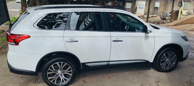 Mitsubishi outlander 7l diesel - Foto 3
