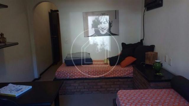 Casa à venda com 5 dormitórios em Urca, Rio de janeiro cod:805528 - Foto 20