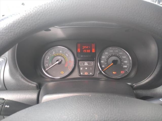 RENAULT CLIO 1.0 EXPRESSION 16V FLEX 4P MANUAL - Foto 5